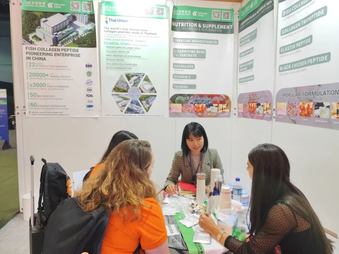?鼎研参加巴西 Fi South America 2026 展会,深耕拉美市。黚evictor伟德bevictor伟德新闻中心