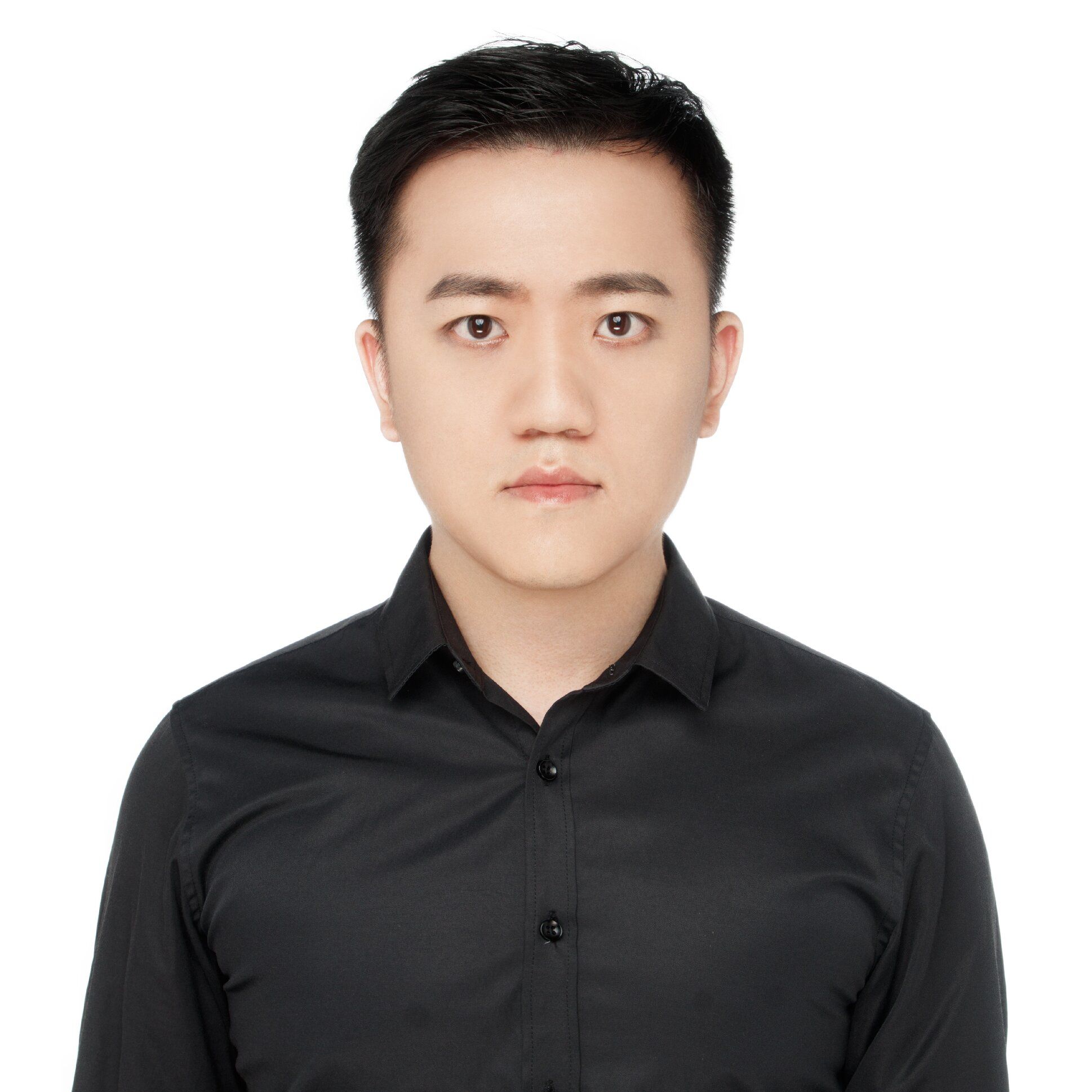 陈俊文
