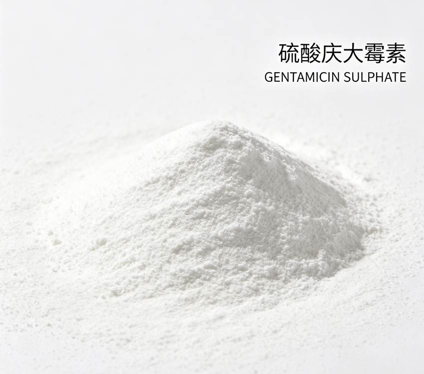 硫酸庆大霉素