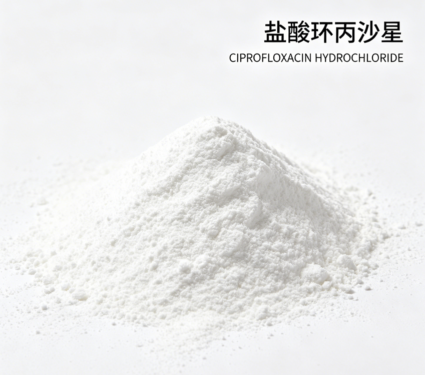盐酸环丙沙星