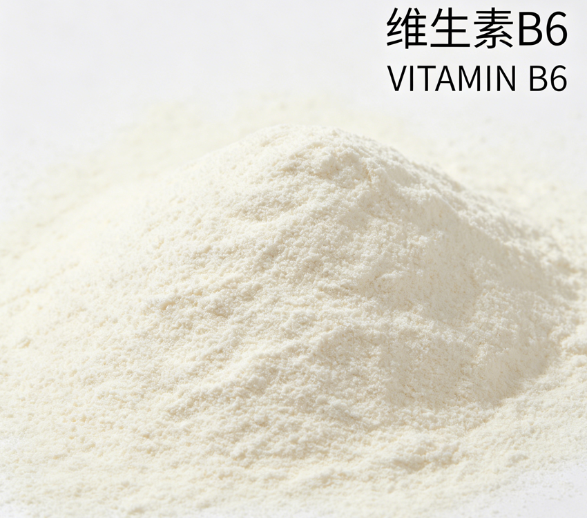 维生素B6